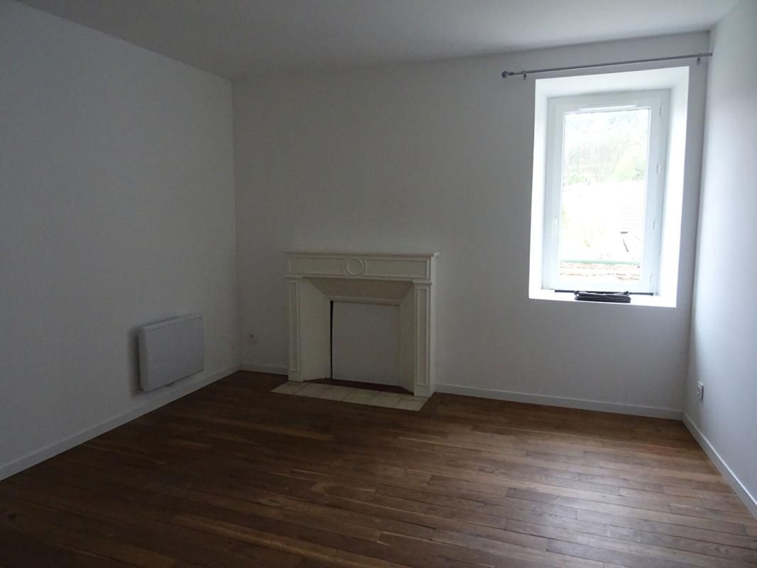 PLAINES-SAINT-LANGE Maison Plaines Saint Lange 3