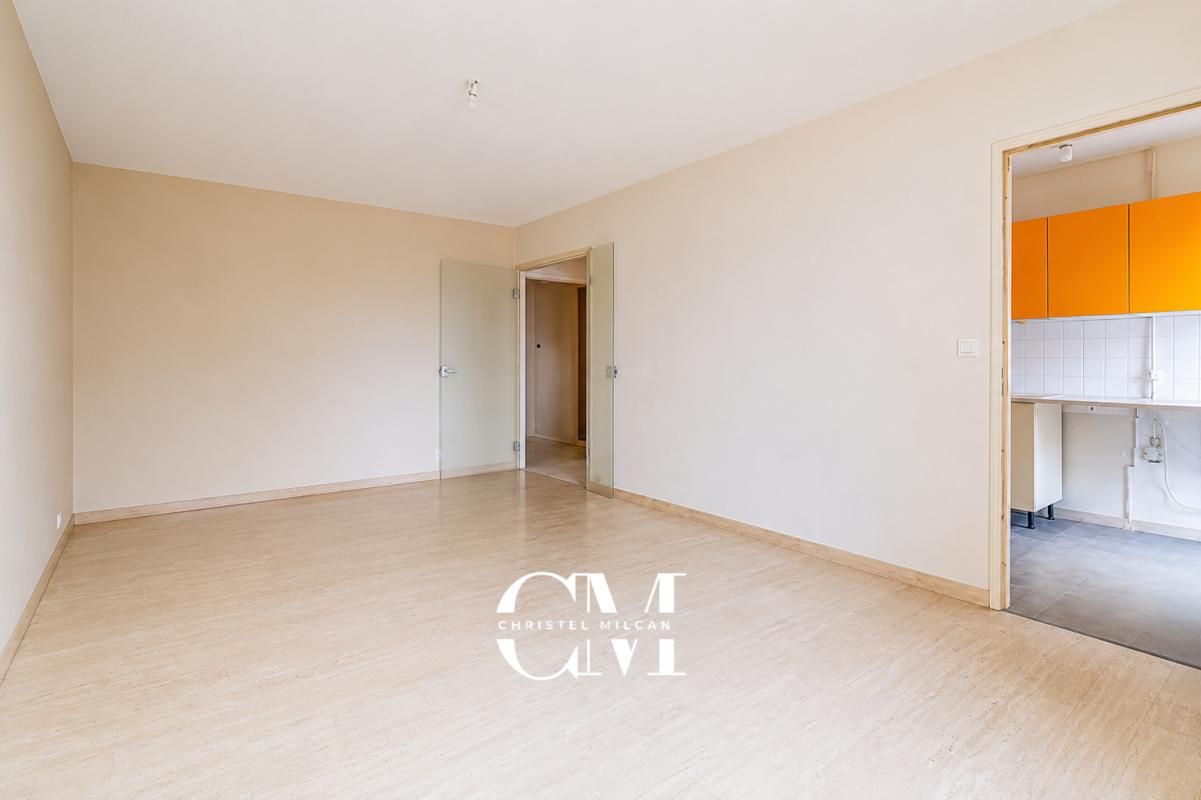 LE BOUSCAT Appartement Le Bouscat centre  4 pièces 86 m2 parking et balcon 4