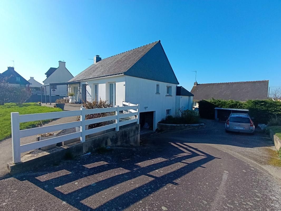 NOYAL-PONTIVY Maison Noyal Pontivy 4 pièce(s) 81 m2 2