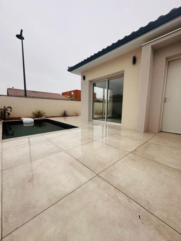 BASSAN Maison neuve de plain-pied 2