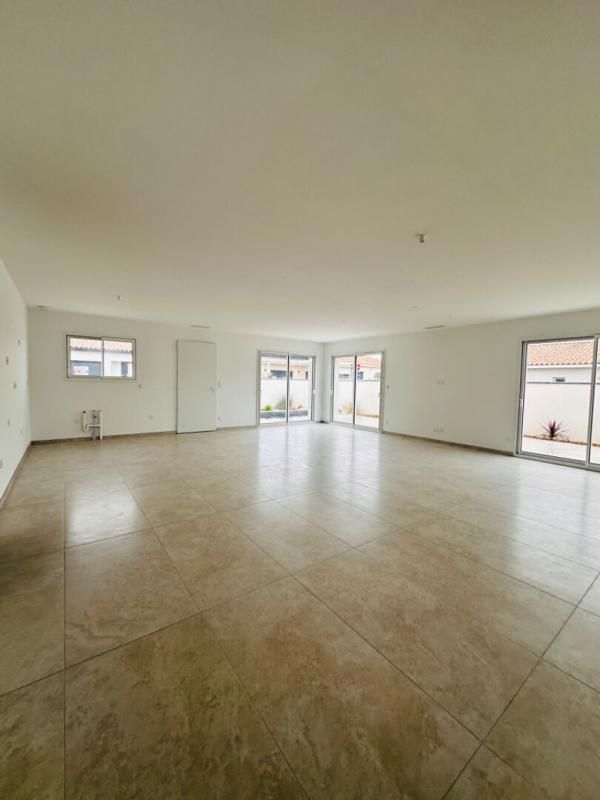 BASSAN Maison neuve de plain-pied 4