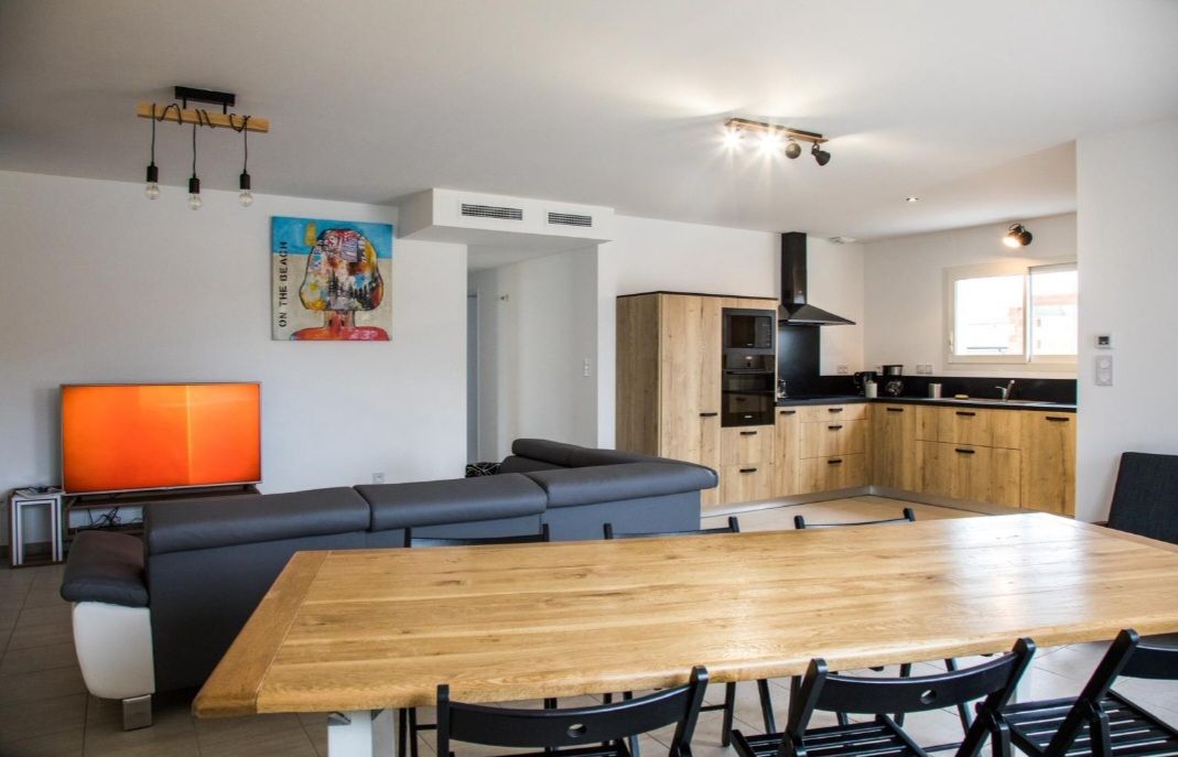 MOLIETS-ET-MAA Maison Moliets Et Maa 5 pièce(s) 108 m2 3