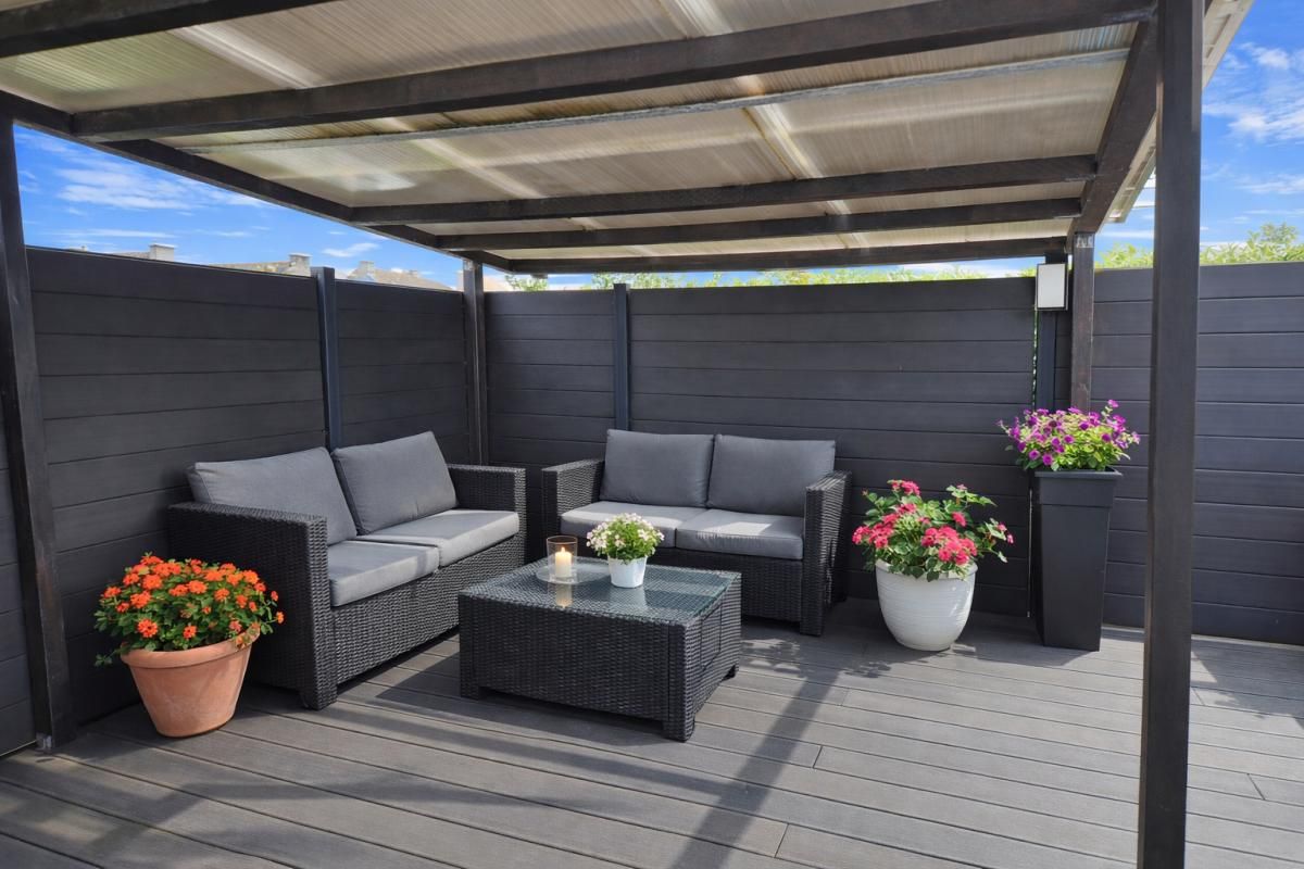 PLOUHINEC Maison 106 m² - 3 chambres - garage - Terrain 1 000 m² - Quartier calme - Proche plages - Plouhinec 4