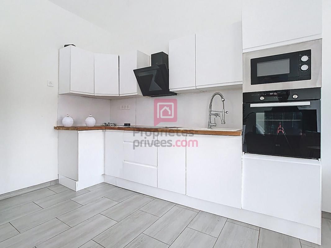 CHATELLERAULT Maison de plain pied  THURE 2