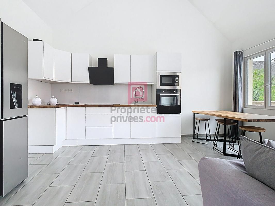 CHATELLERAULT Maison de plain pied  THURE 4
