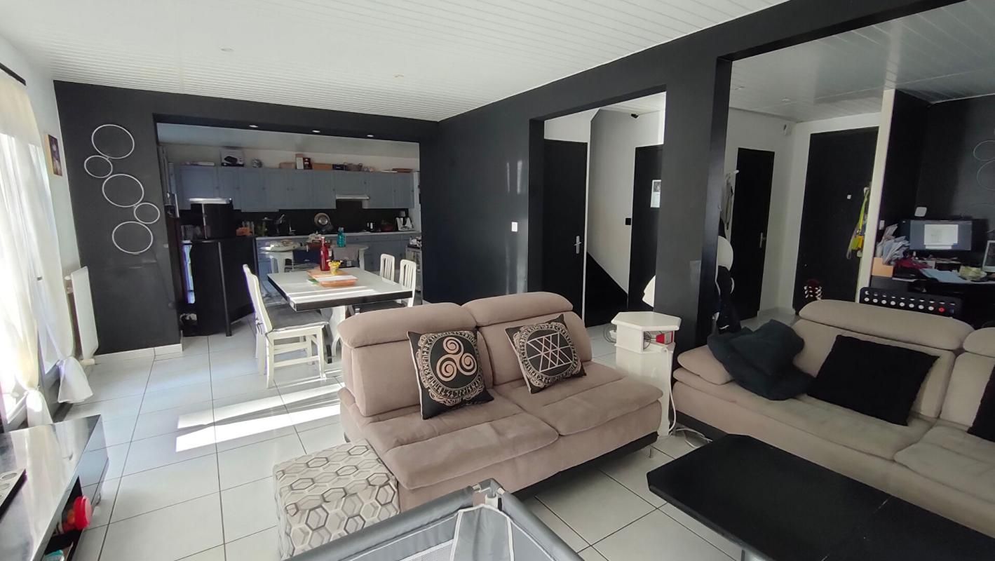 CHOLET Maison Cholet 6 pièces 137 m2 2