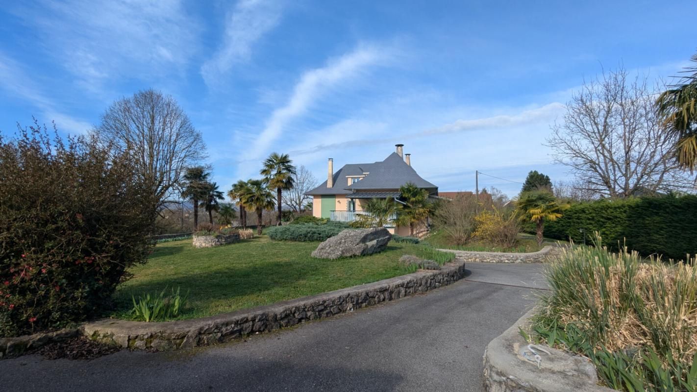 Maison Domessin 5 pièce(s) 141m2