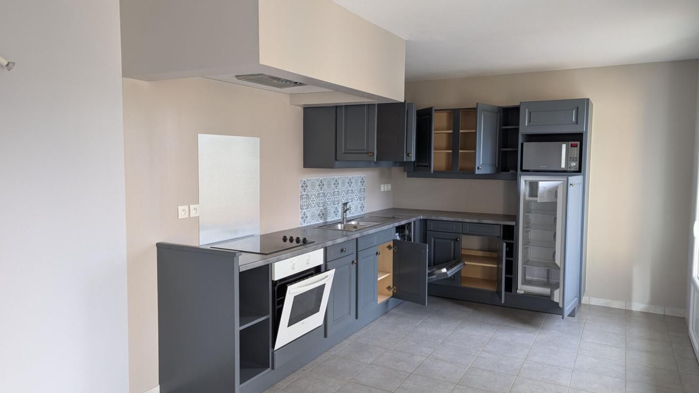 DOMESSIN Maison Domessin 5 pièce(s) 141m2 4