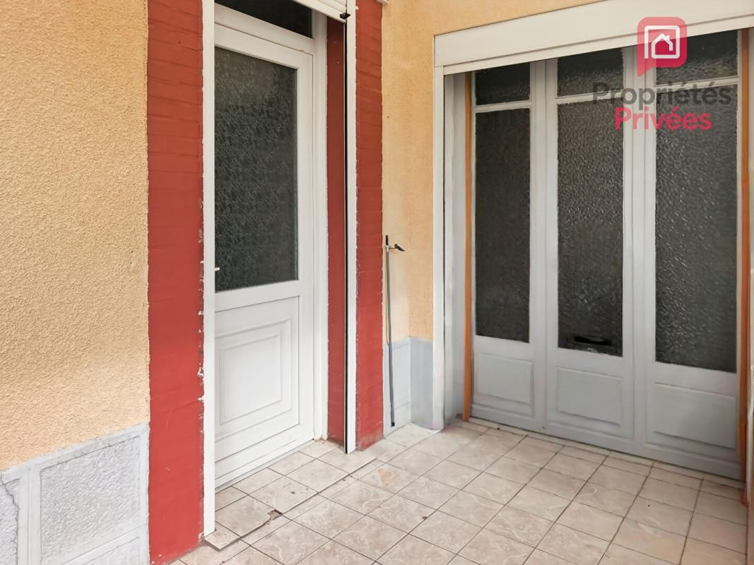 ROMILLY-SUR-SEINE Maison Romilly Sur Seine 4 pièce(s) 90 m2 4