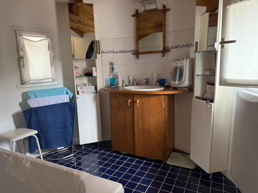 LA GUERINIERE Maison La Gueriniere 5 pièce(s) 102 m2 3