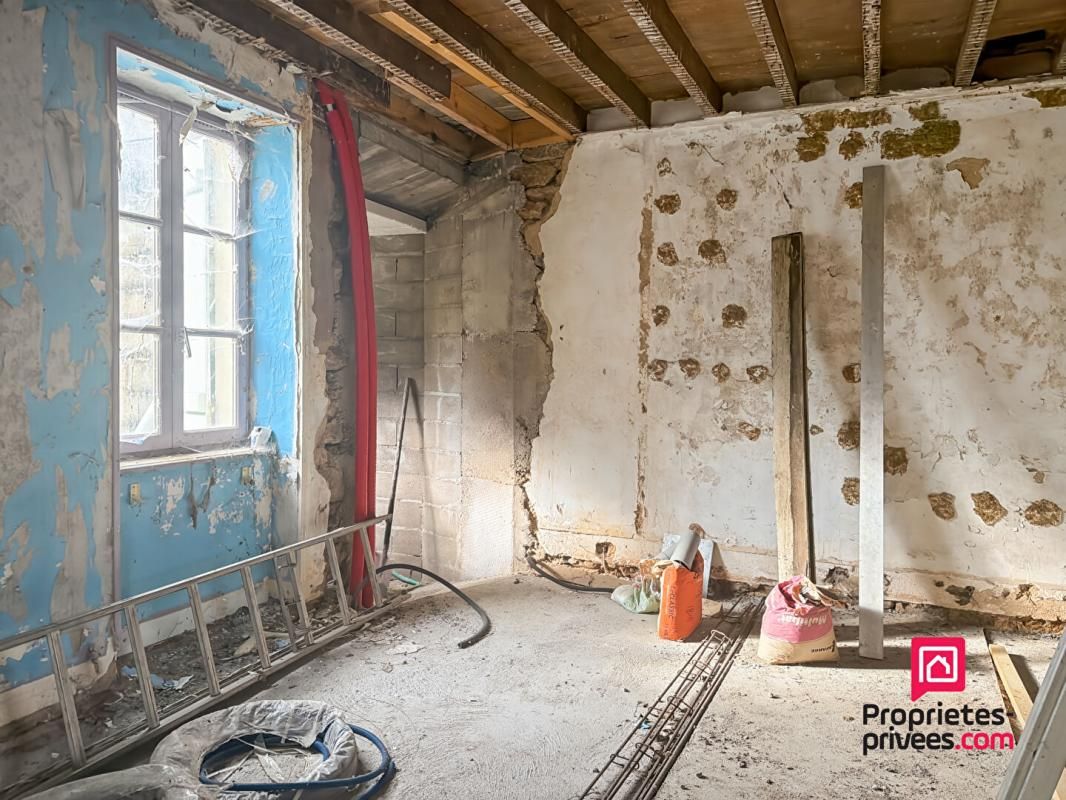 AVALLON Maison Avallon 2 pièce(s) 100 m2 3