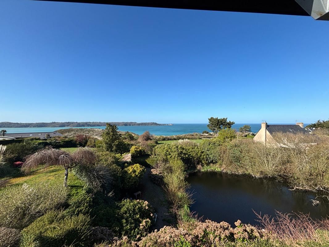 SAINT-CAST-LE-GUILDO Maison Saint Cast Le Guildo 6 pièce(s) 179 m2 2