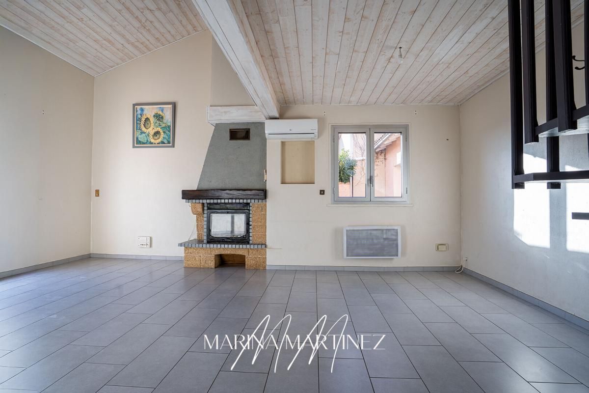 BRAM Maison familiale avec piscine et cuisine d'été - 3 chambres - Bram centre à pied 2