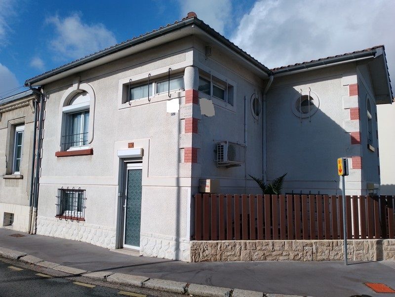 Maison Bordeaux 5 pièce(s) 103.95 m2