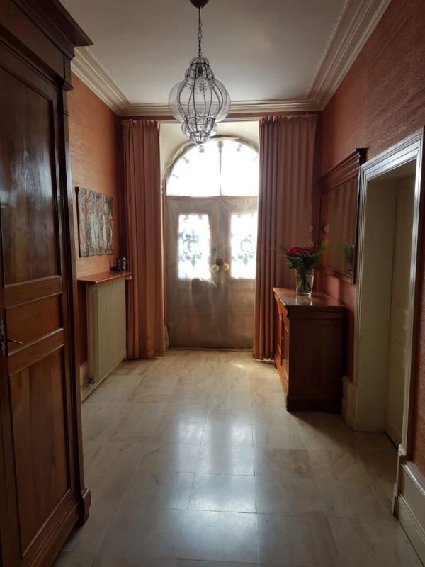 COULONGES-SUR-L'AUTIZE Maison de Maître et ses dépendances en coeur de ville 3