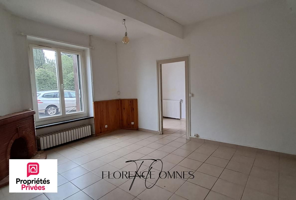 VILLEGAILHENC Maison de village 3 faces à rénover - 122 m² ? 4  Chambres - Garage - Grenier aménageable 3