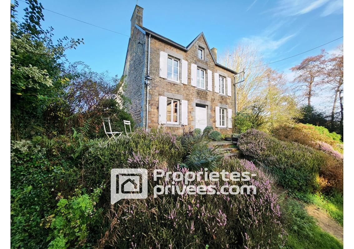 AVRANCHES Propriété de loisirs Avranches 7 pièce(s) 155 m2 2