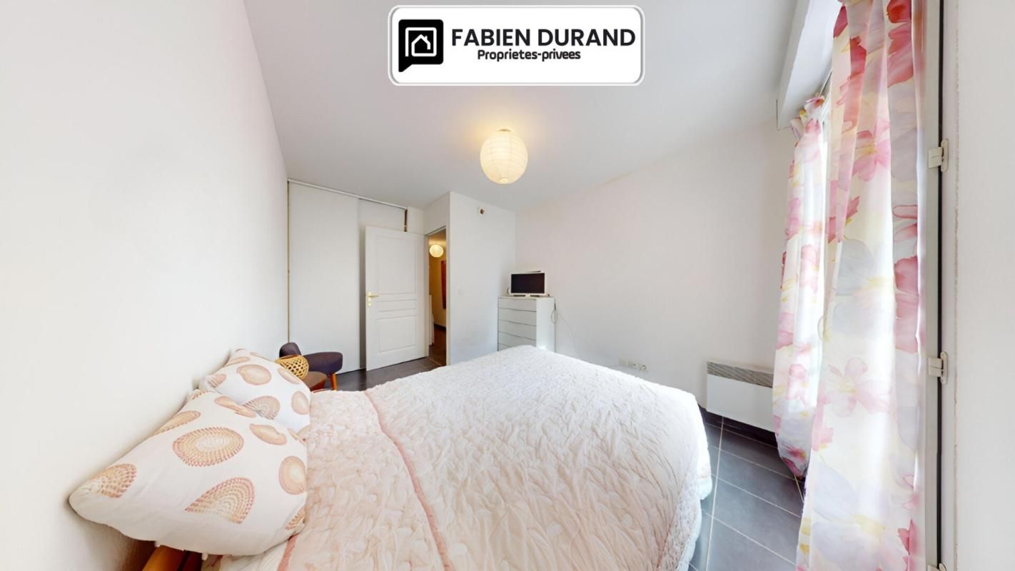 MANDELIEU-LA-NAPOULE Appartement Loué à Mandelieu La Napoule 2 pièce(s) 42 m2 2