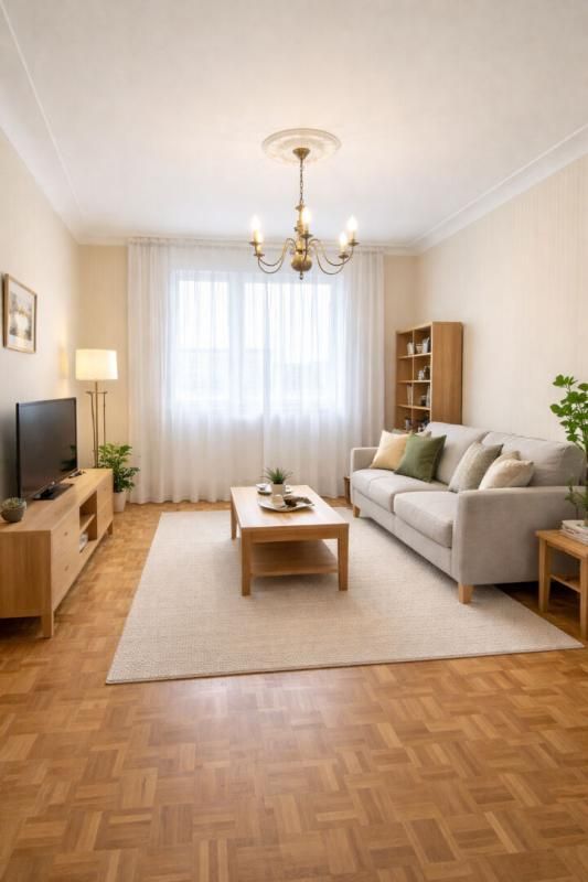 LORIENT Maison de ville 87 m² - 3 chambres - Garage - Jardin - Proche Lorient centre 3