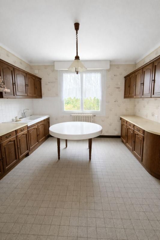 LORIENT Maison de ville 87 m² - 3 chambres - Garage - Jardin - Proche Lorient centre 4