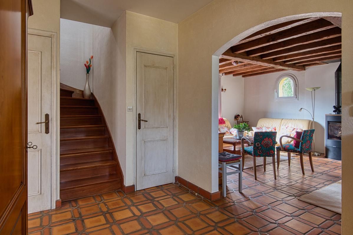 VERTOU Maison en Hameau de 103m² sur parcelle de plus de 1000m² 3