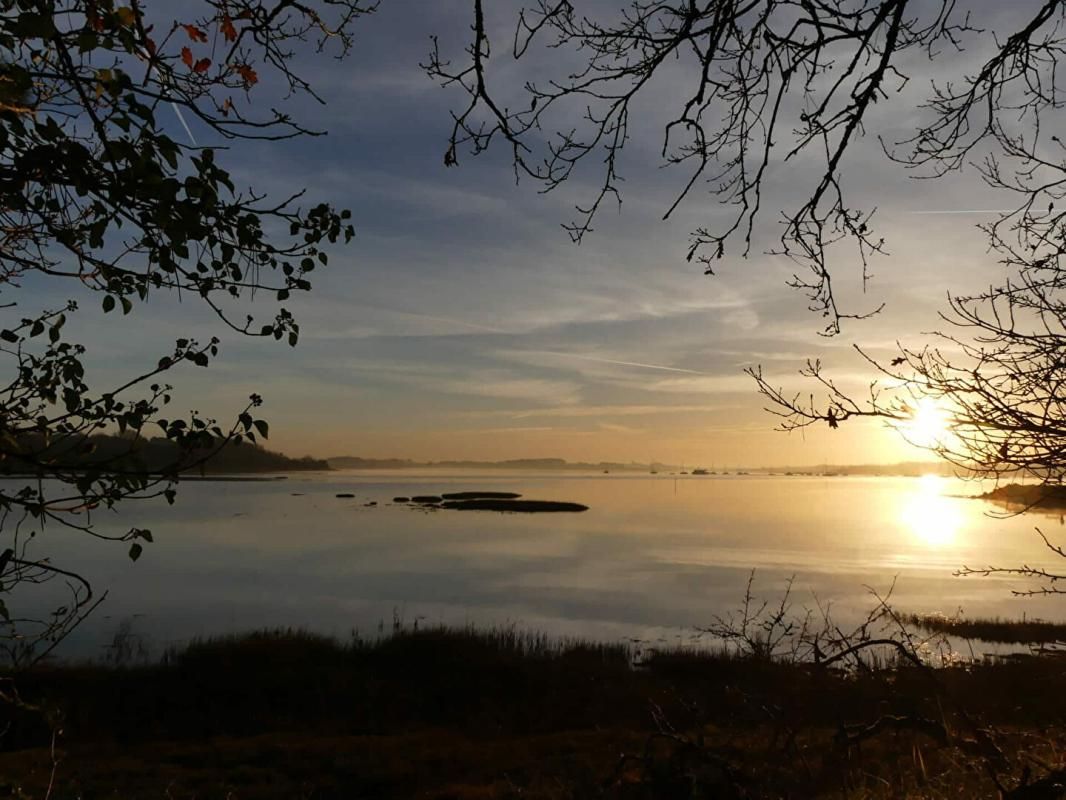 Maison de standing Conleau