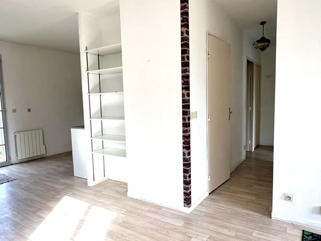 VENDOME Maison fonctionnelle  Plain pied 3 chambres 4