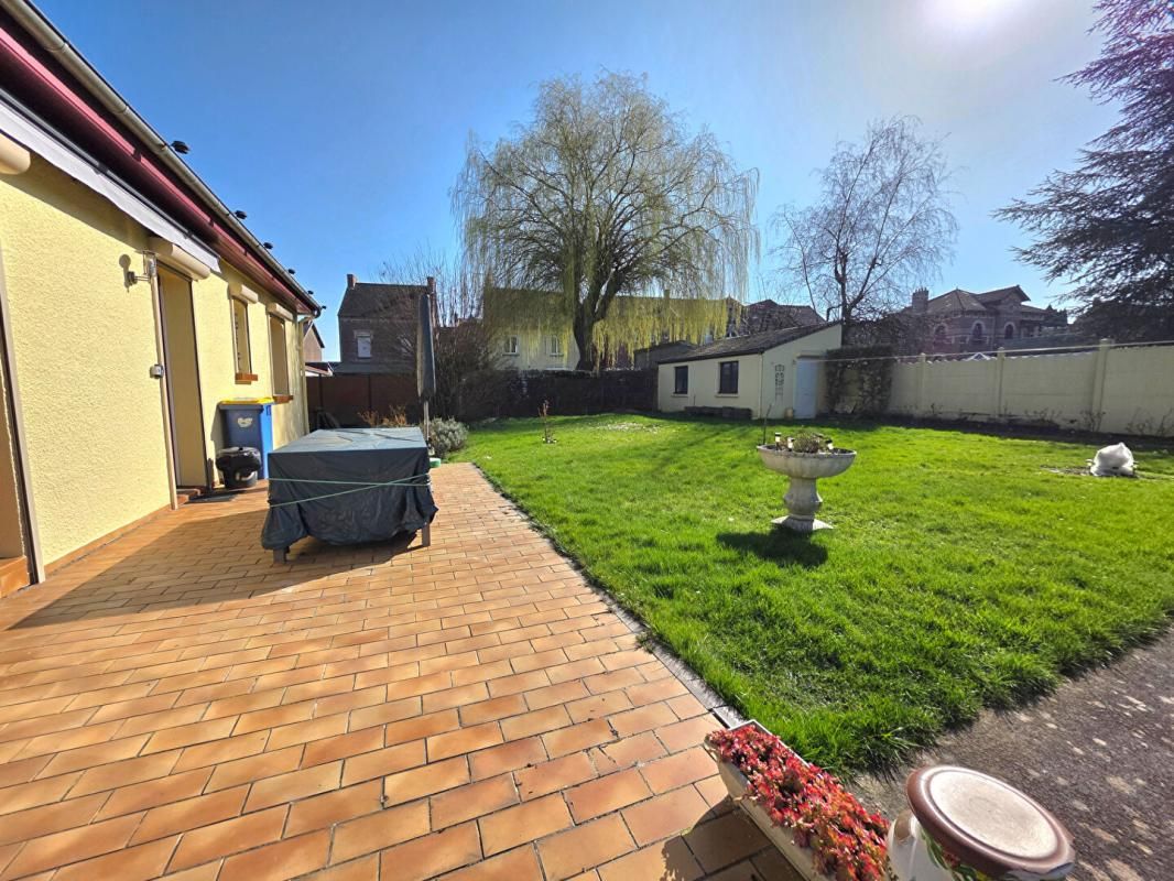 HIRSON Maison  5 pièce(s) 2