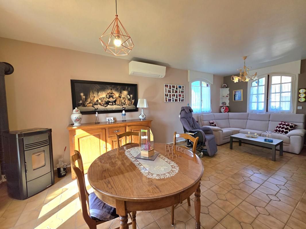 HIRSON Maison  5 pièce(s) 3