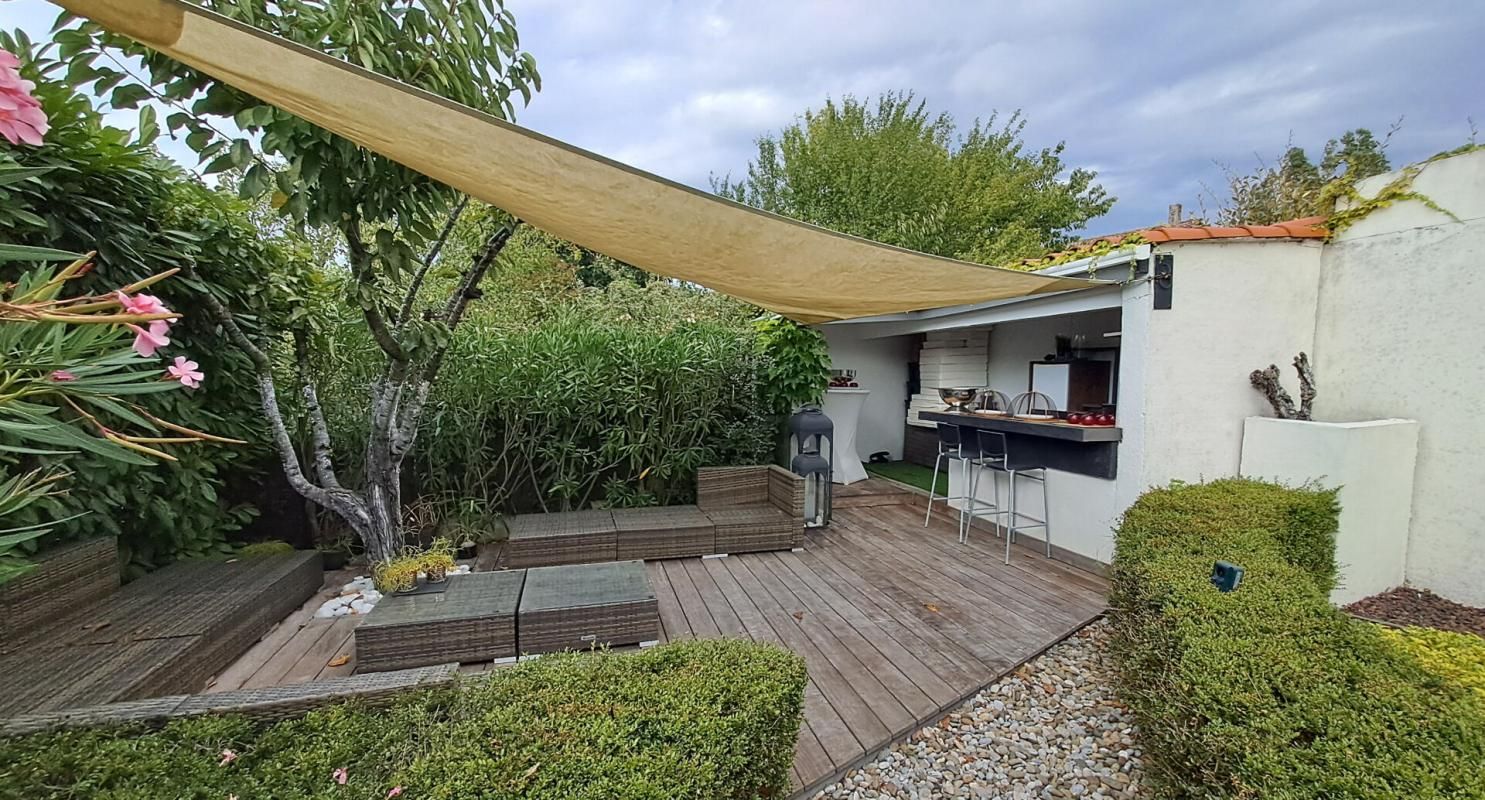 CARCASSONNE Villa Carcassonne 5 pièce(s) 155 m2 3