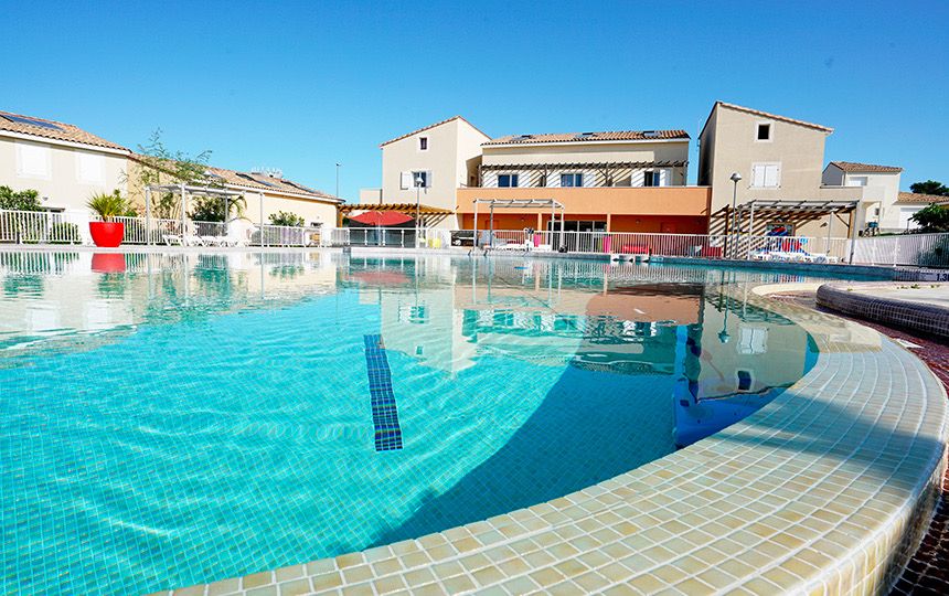 LATOUR-BAS-ELNE Maison 3 pièces 43 m2 1