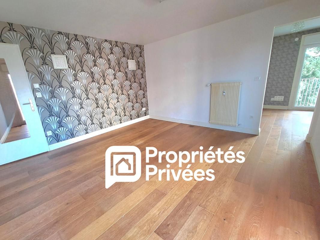 FAGNIERES Appartement Fagnières 3 pièce(s) /62m2 4