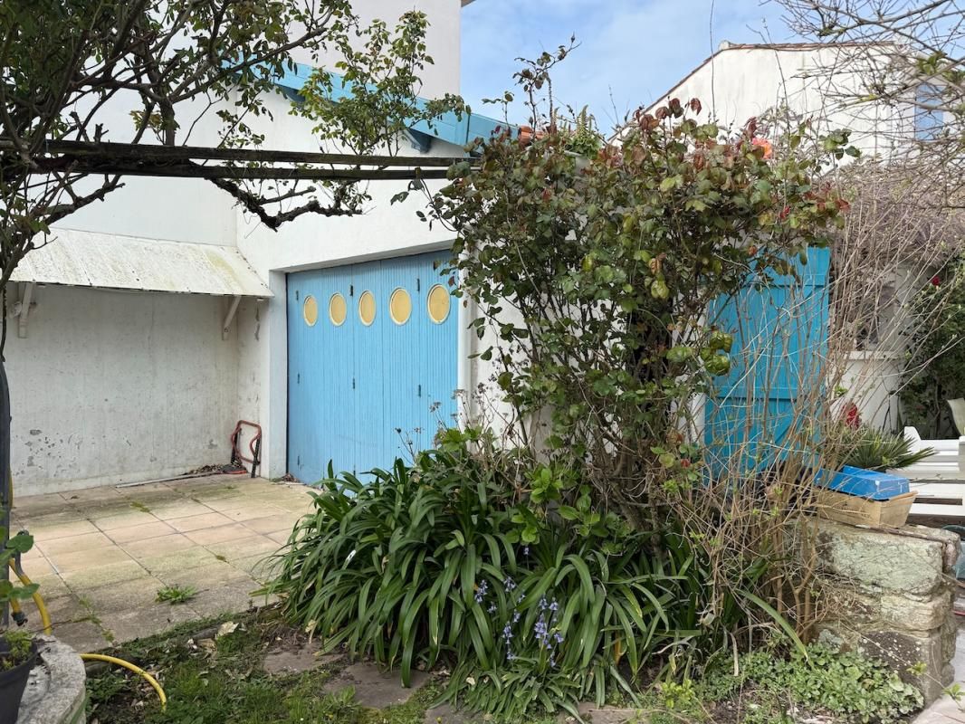 Maison Noirmoutier 5 pièce(s) 100 m2