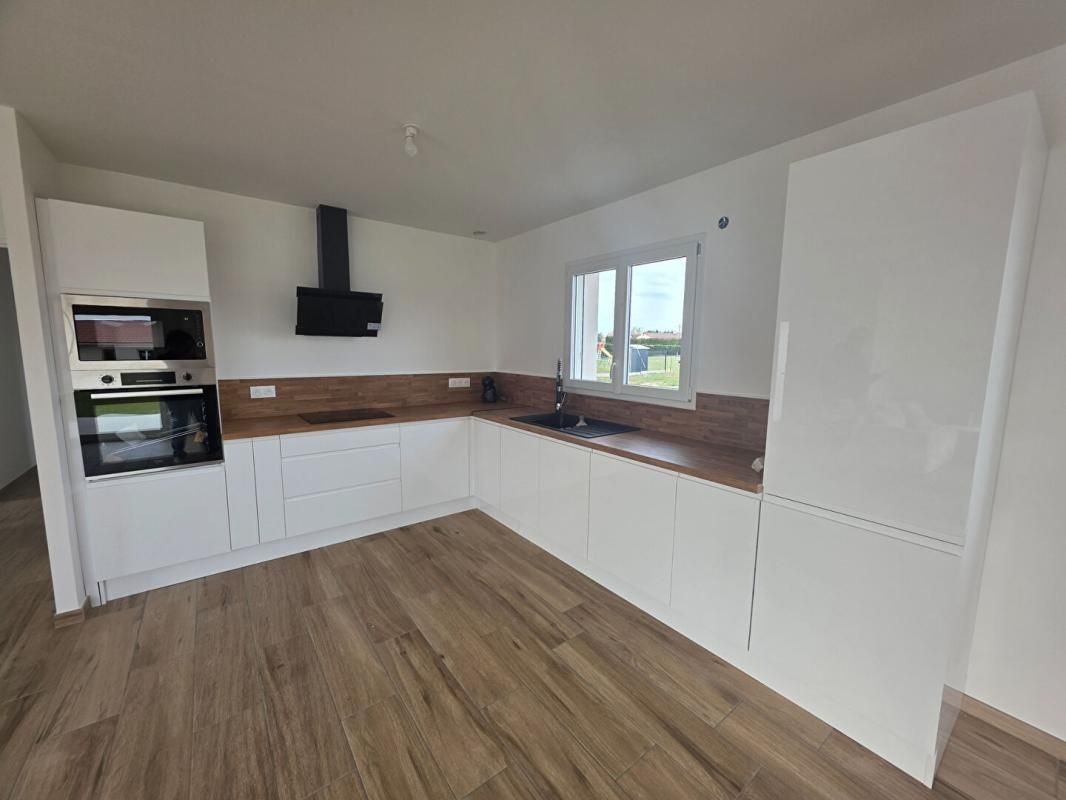 BROUT-VERNET Maison Brout Vernet 4 pièce(s) 101 m2 4