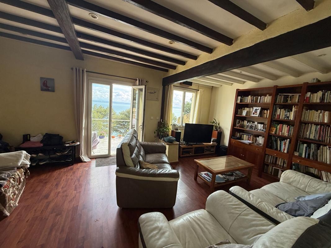 ISTRES Maison avec vue imprenable sur l'Etang  Des Heures Claires 3