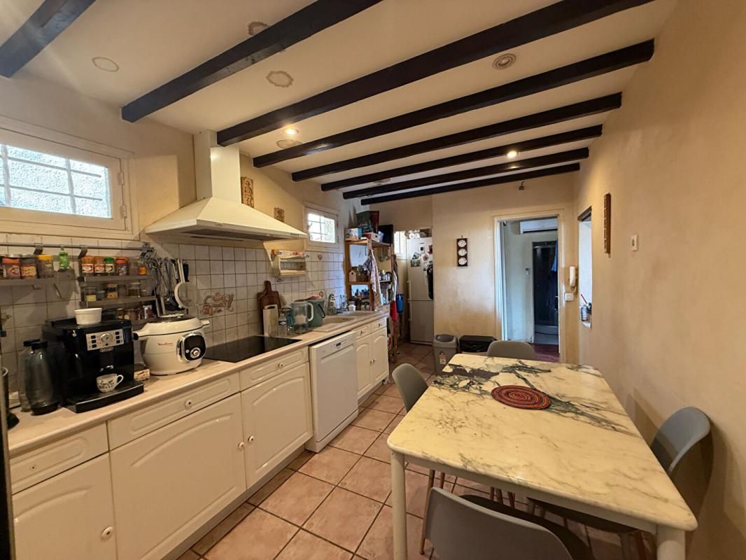 ISTRES Maison avec vue imprenable sur l'Etang  Des Heures Claires 4