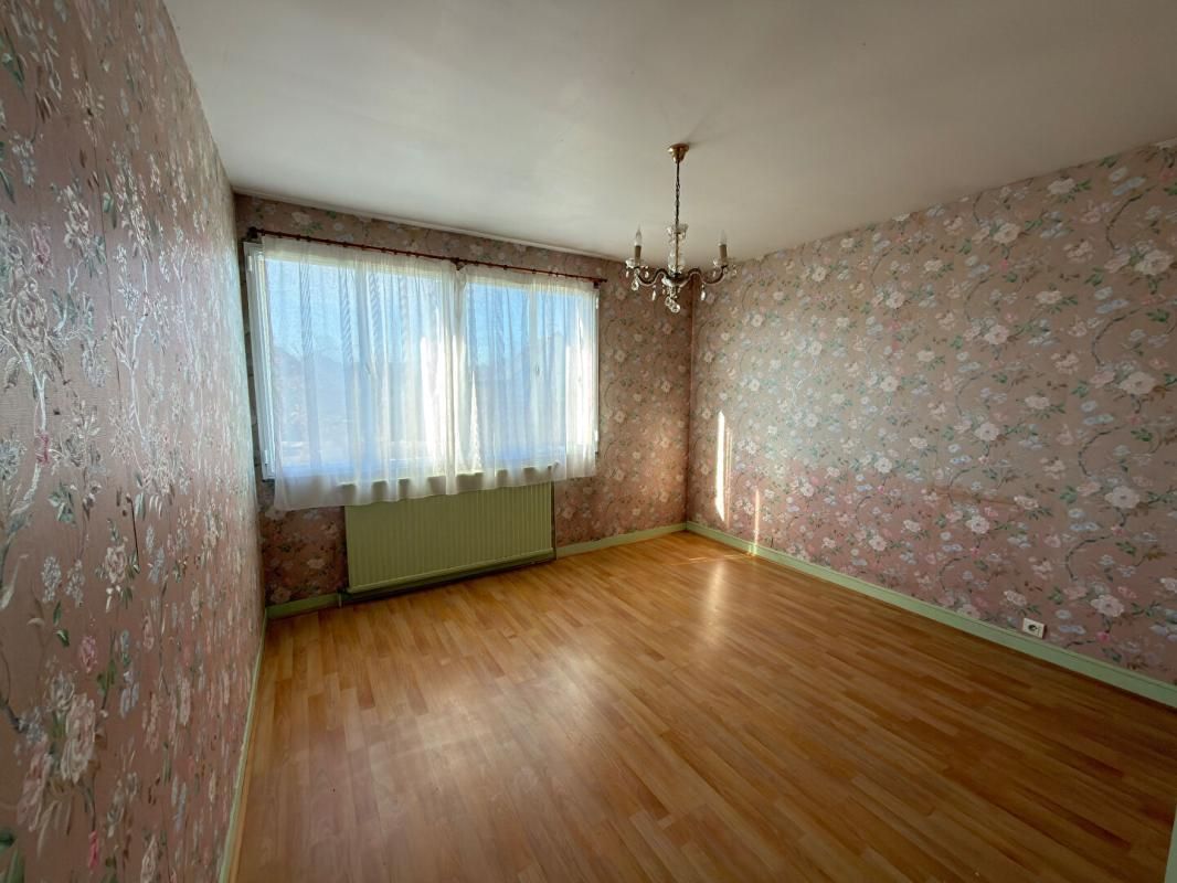 ALLOUVILLE-BELLEFOSSE Maison Allouville Bellefosse 4 pièce(s) 80 m2 3