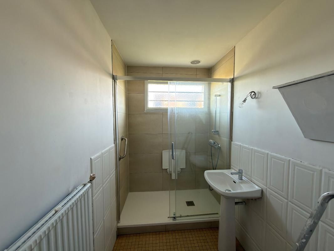 ALLOUVILLE-BELLEFOSSE Maison Allouville Bellefosse 4 pièce(s) 80 m2 4