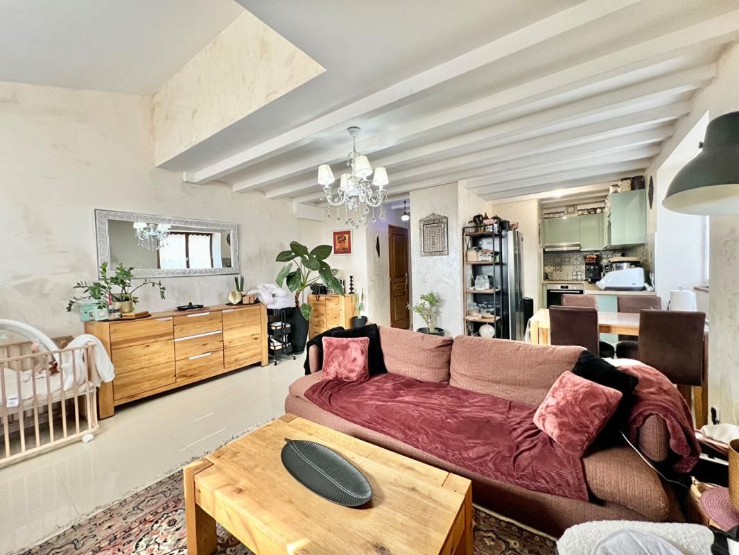 PERON PERON - APPARTEMENT 2 BIS - 60M2 UTILES 2