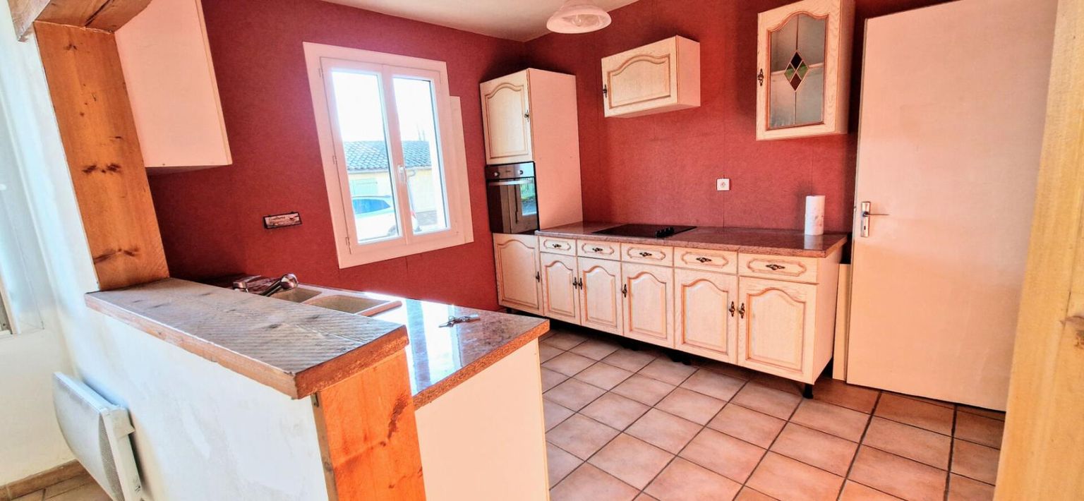 EYMET Maison en pierre centre ville d'Eymet 3