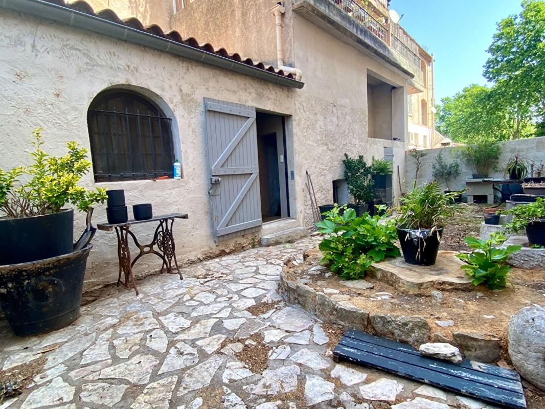 LE BEAUSSET Appartement Le Beausset 3 pièce(s) 111 m2 4