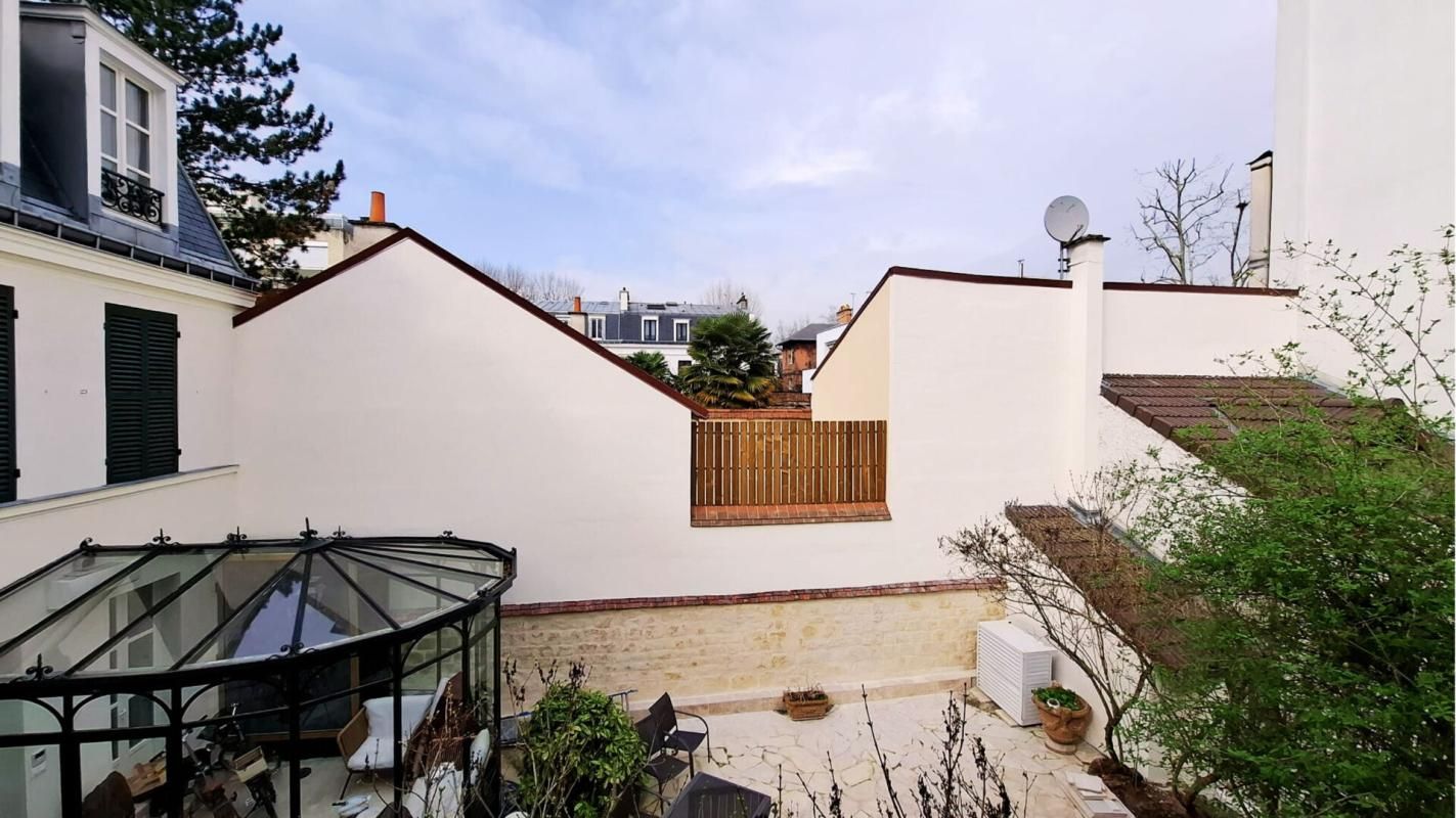 NEUILLY-SUR-SEINE Appartement Neuilly Sur Seine 3 pièces 79 m2 4