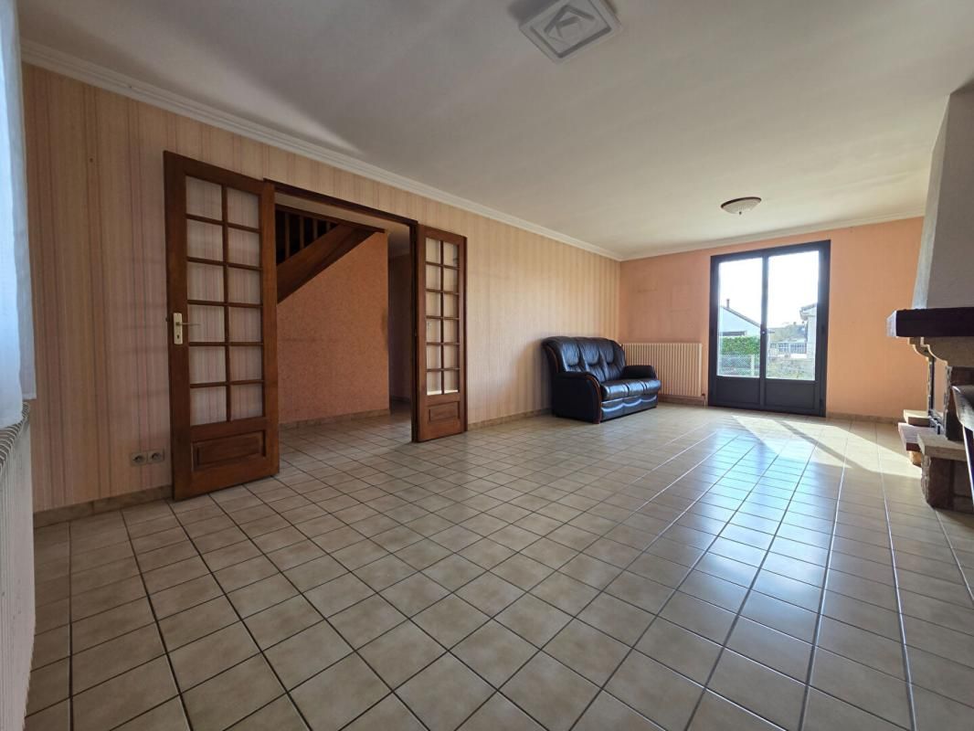 ANGERVILLE ANGERVILLE 3