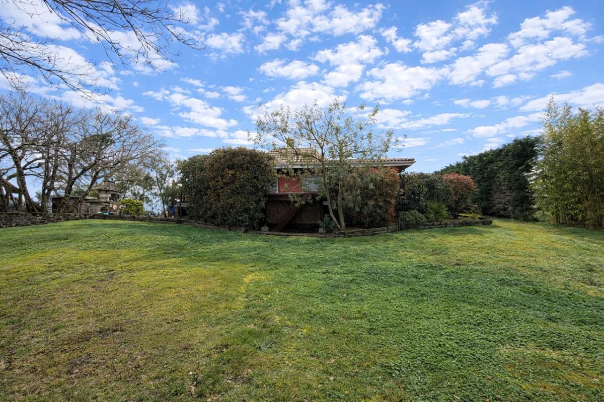 SALLES Maison 140m2 (dont véranda: 6m² et Studio 25m²) + garage et carport sur 1550m2 de terrain 3