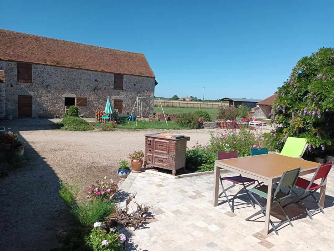 BONNEE Maison Bonnee 4 pièce(s) 200 m2 1