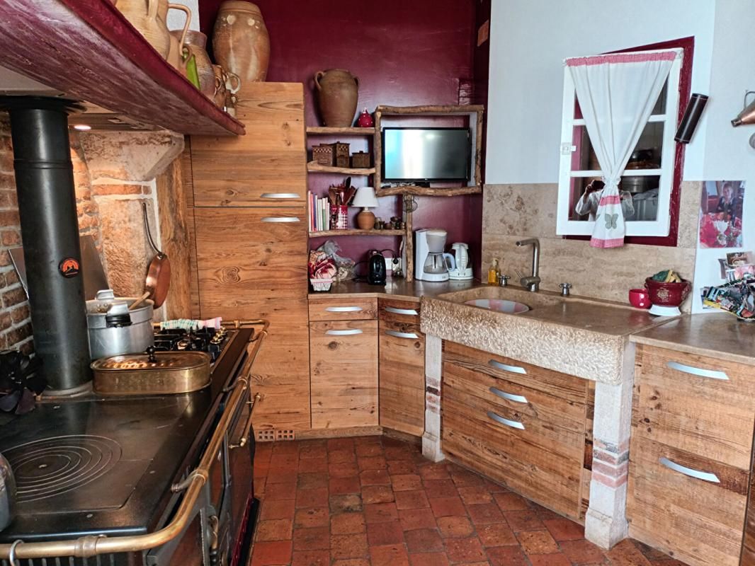 BONNEE Maison Bonnee 4 pièce(s) 200 m2 3