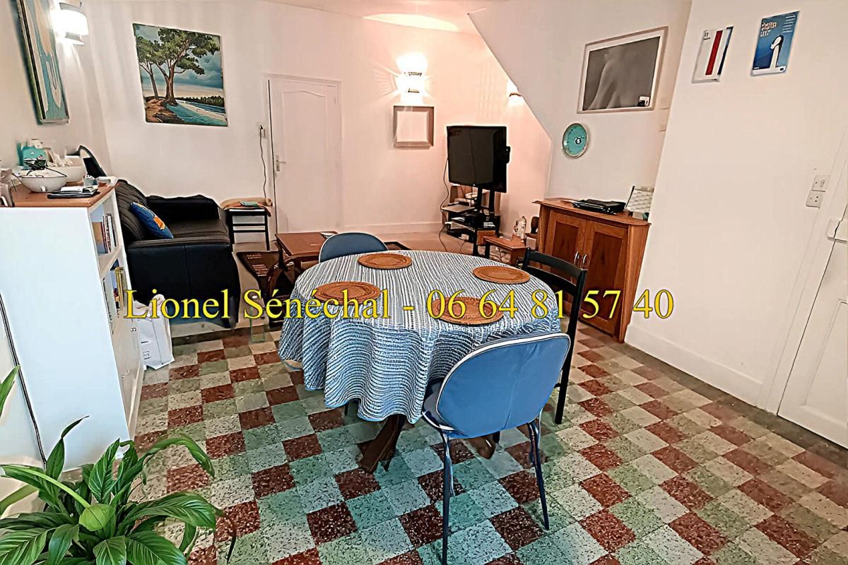 SILLE-LE-GUILLAUME Maison de 5 pièces de 115 m2  sur une parcelle de plus de 500 m2 3