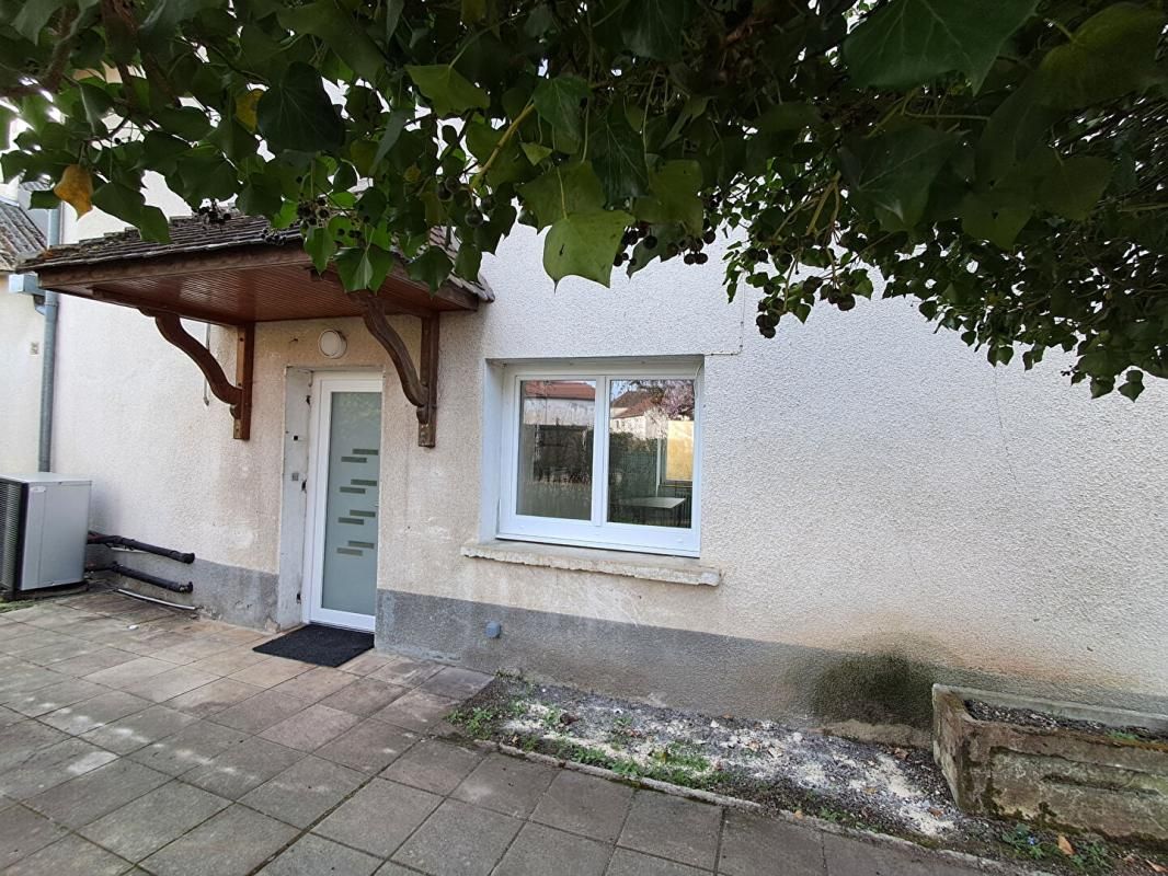 PUSEY Maison Pusey 5 pièces 126 m2 185 000 euros 3