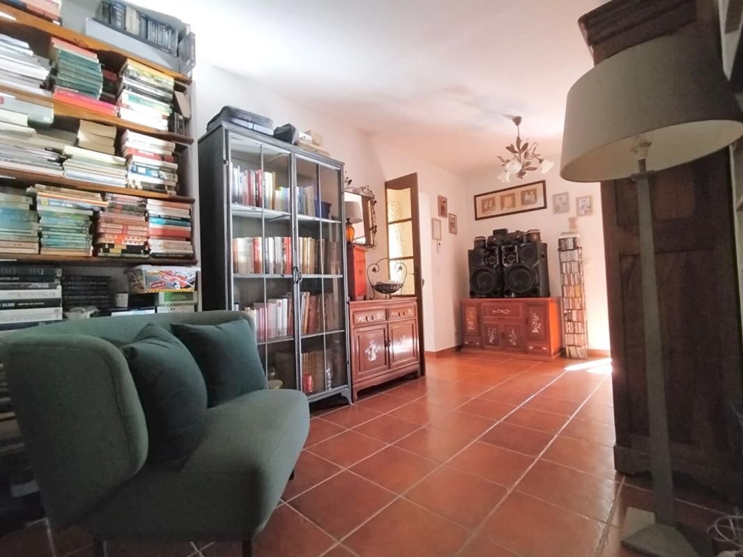 SAINT-MAXIMIN-LA-SAINTE-BAUME Maison avec piscine Saint Maximin La Sainte Baume 6 pièce(s) 133 m2 4