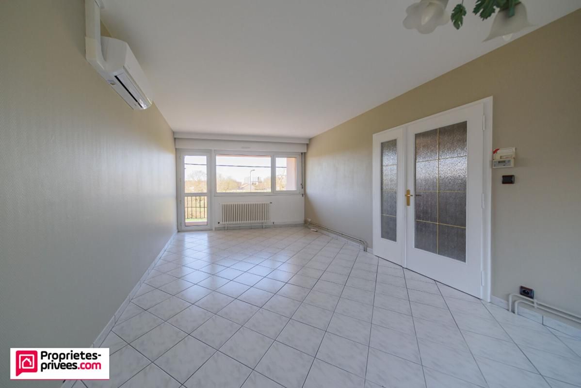 METZ Appartement Metz 3 pièces 73 m2 1